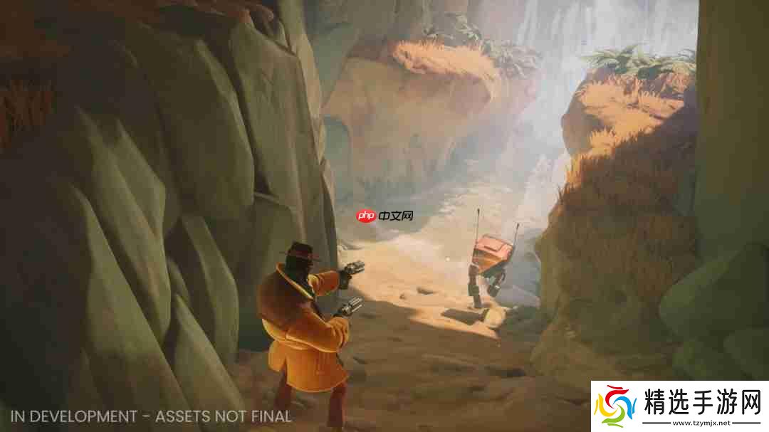 多人射击游戏《LAST FLAG》新预告