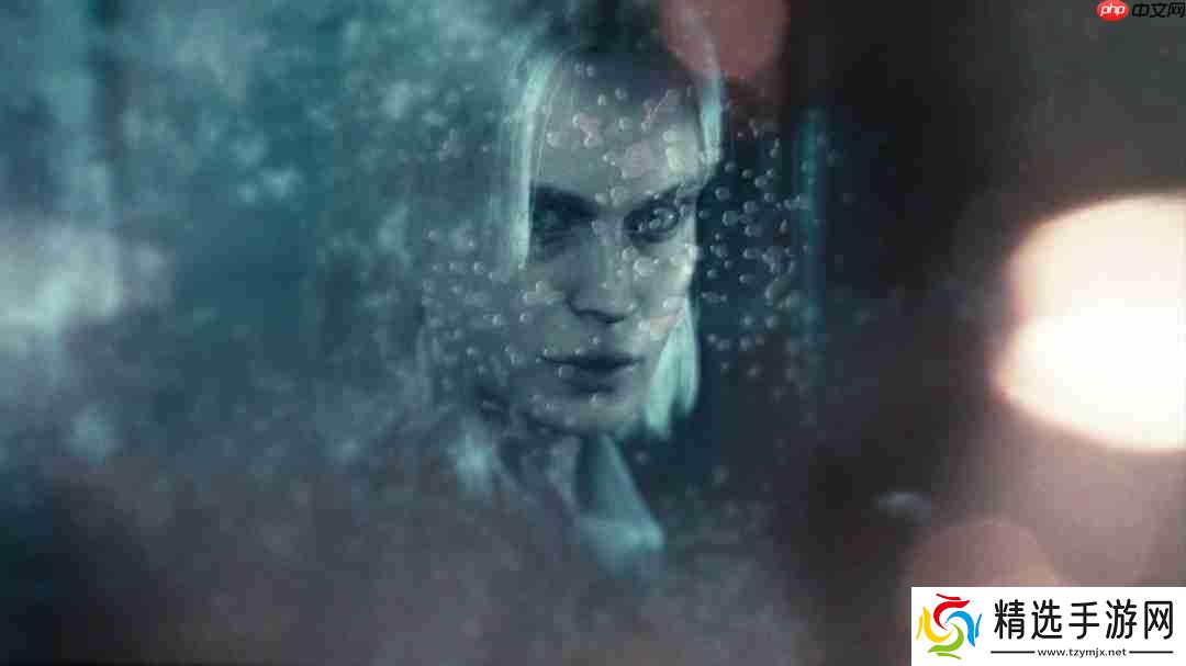 《生化危机9》主角将是里昂和格蕾丝·阿什克罗夫特