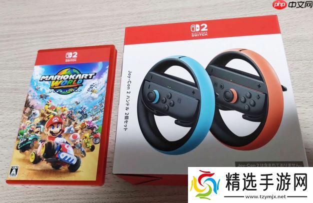 玩家实测Switch 2的卡带到底有多苦 想要习惯至少舔一周
