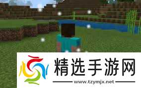 我的世界脚下特效怎么弄