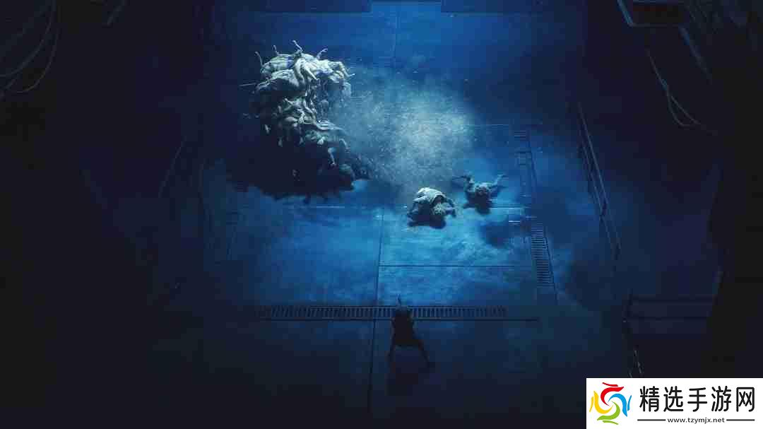 科幻动作冒险新游《深渊末日》公布 Epic发行