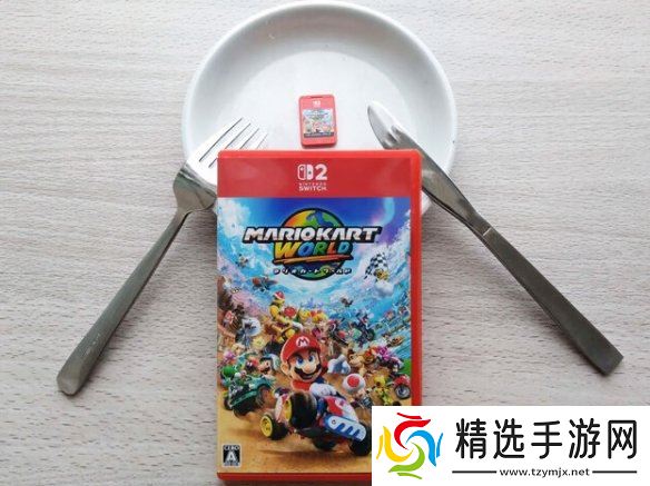 奇葩玩家为测试Switch卡带有多苦 竟连续舔卡带一周