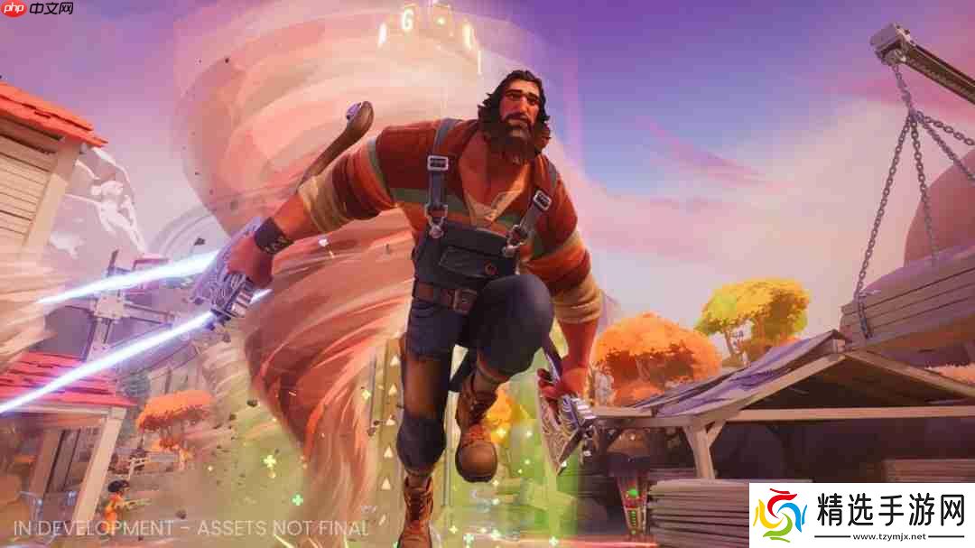 多人射击游戏《LAST FLAG》新预告