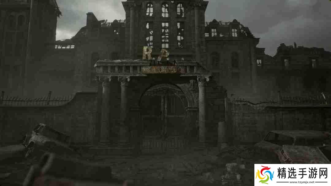 《生化危机9》主角将是里昂和格蕾丝·阿什克罗夫特