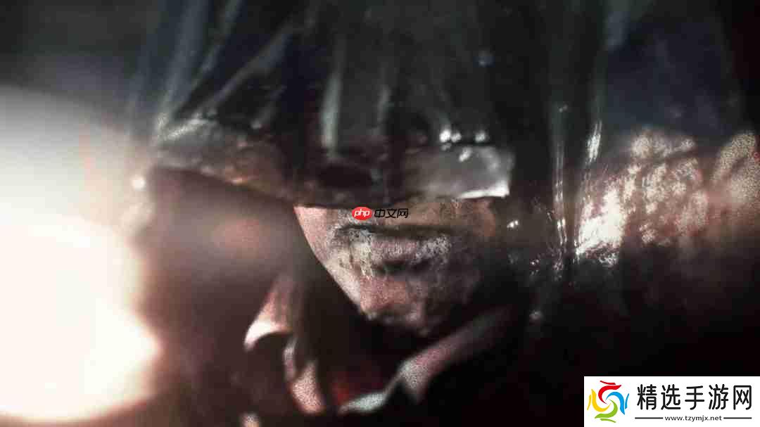 《生化危机9》主角将是里昂和格蕾丝·阿什克罗夫特