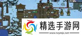 建安外史选什么角色强