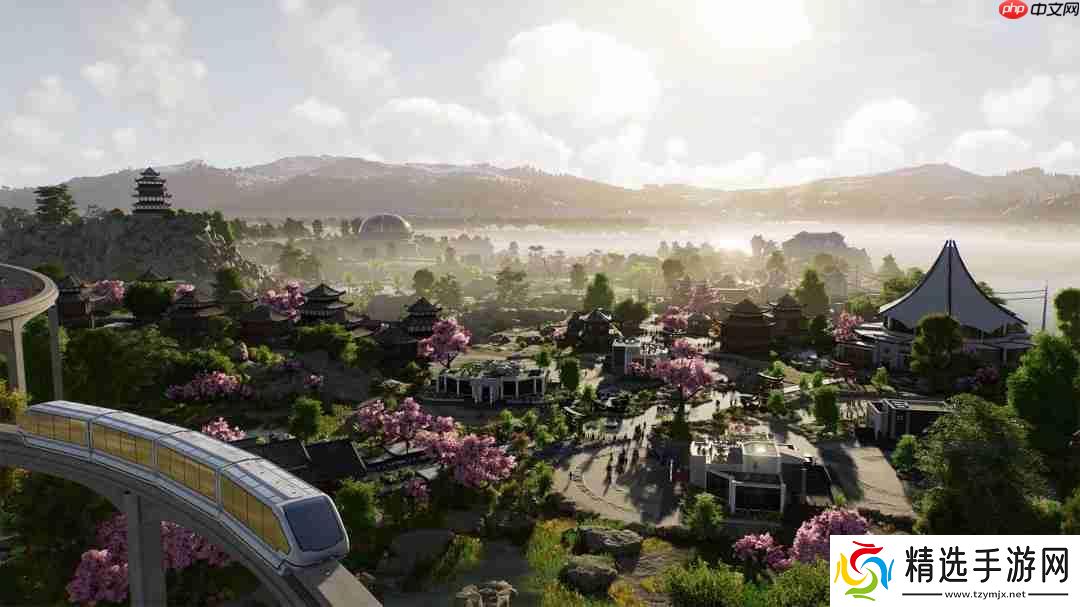 《侏罗纪世界：进化3》公布 10月21日发售