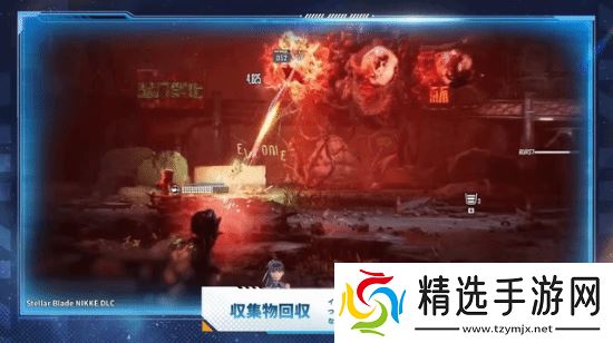 妮姬×剑星联动情报公布！尼尔制作人对谈即将来临