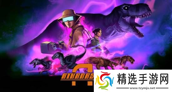 Neon Doctrine多款新游公开!均已上线Steam