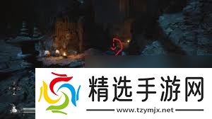 黑神话悟空第四章隐藏地图怎么进入