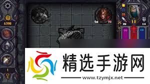 符石守护者幽灵boss怎么击败