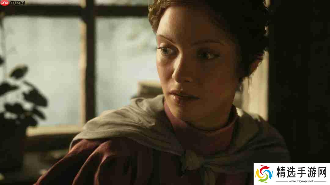 《埃里克斯霍姆：被偷走的梦》未来游戏展公布新预告