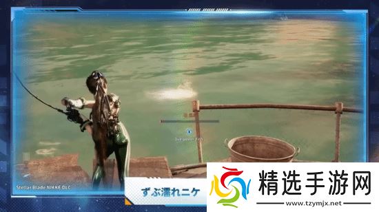 妮姬×剑星联动情报公布！尼尔制作人对谈即将来临