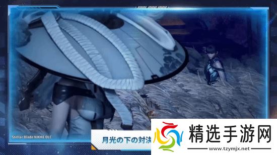 妮姬×剑星联动情报公布！尼尔制作人对谈即将来临