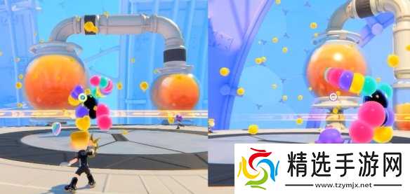 《泡姆泡姆》是否可以双人同屏