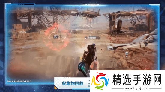 妮姬×剑星联动情报公布！尼尔制作人对谈即将来临