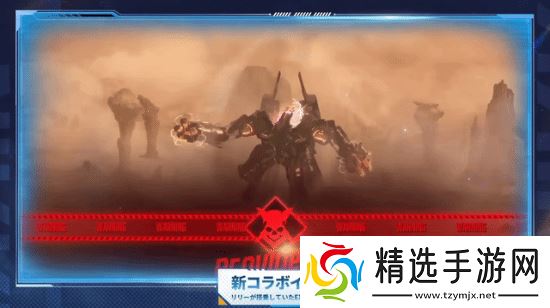 妮姬×剑星联动情报公布！尼尔制作人对谈即将来临