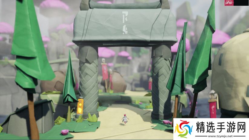 折纸主题平台跳跃游戏《Hirogami》公布预告 玩法新颖美术独特！