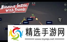 惊爆！逗斗火柴人创建房间超简单方法大，速来！