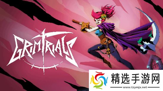 Neon Doctrine多款新游公开!均已上线Steam