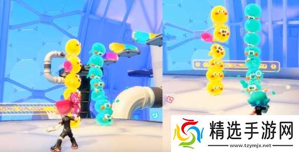 《泡姆泡姆》是否可以双人同屏