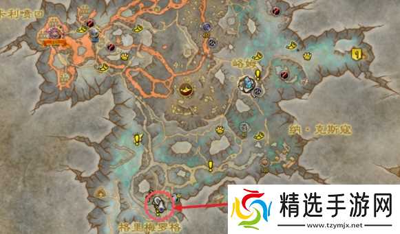 魔兽世界峈姆鼹鼠人名望怎么刷-峈姆鼹鼠人名望速刷方法