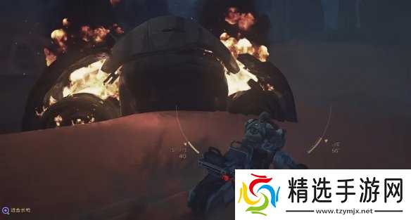 《沙丘觉醒》开局职业选择介绍