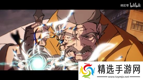 深入挖掘！聊聊仪玄目前已知的那些小细节