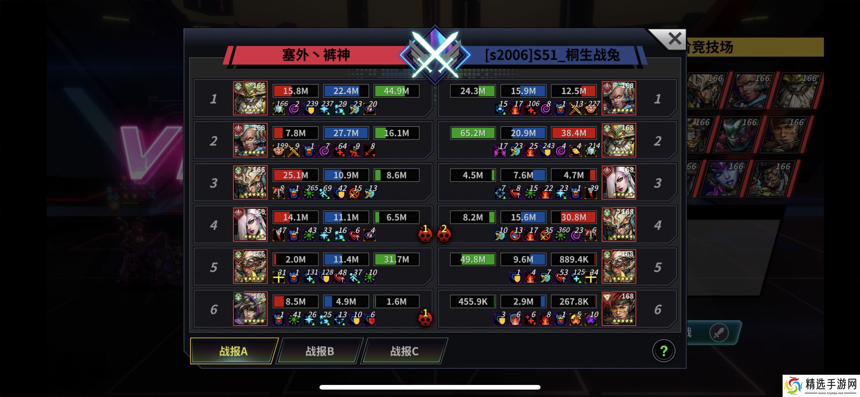 明日边境讨论关于猴子的存在意义