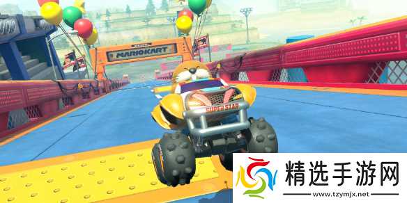 《马里奥赛车世界》需不需要会员