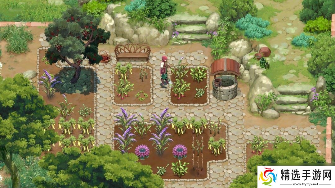 《无光之海》开发商新作《Mandrake》公布