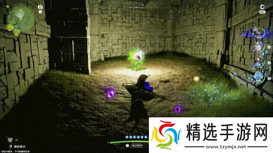 人的能力是有极限的,但在这款游戏我选择“不做人”