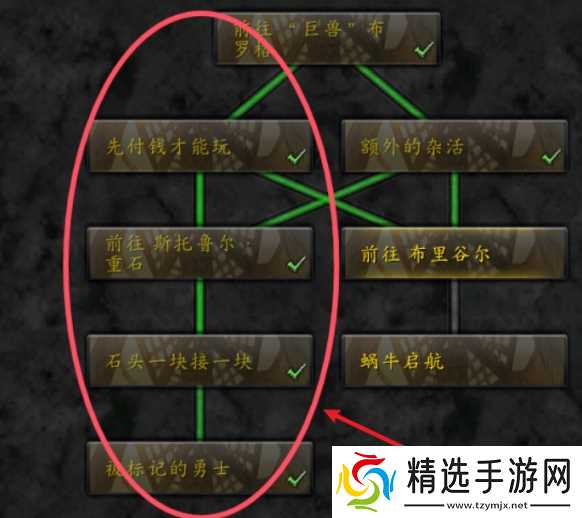 魔兽世界峈姆鼹鼠人名望怎么刷-峈姆鼹鼠人名望速刷方法