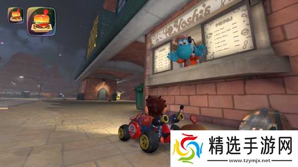 《马里奥赛车世界》需不需要会员