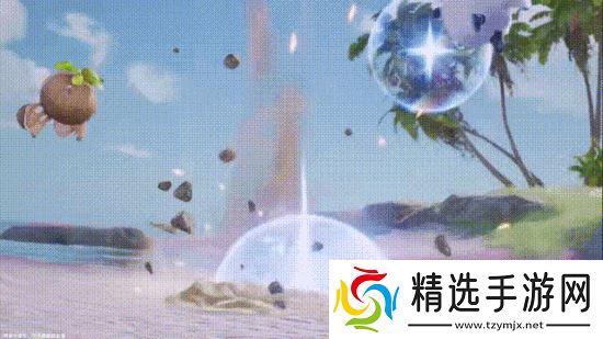 人的能力是有极限的,但在这款游戏我选择“不做人”