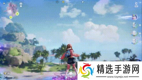 人的能力是有极限的,但在这款游戏我选择“不做人”