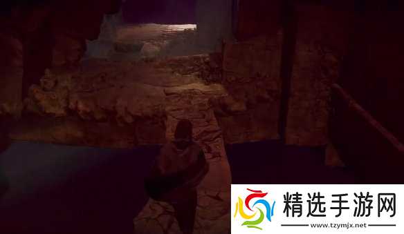 《沙丘觉醒》第一章试炼眼球关通过办法