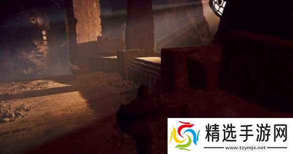 《沙丘觉醒》第一章试炼眼球关通过办法