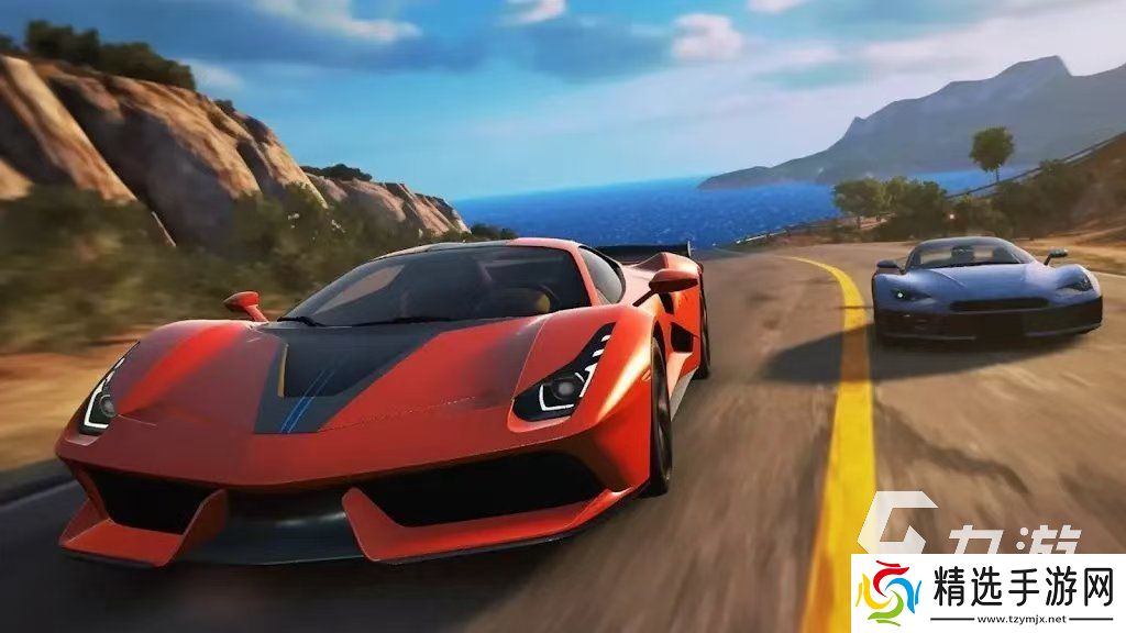 黎明飞驰免费车辆解锁版去哪游玩 黎明飞驰最新下载链接分享