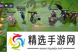 金铲铲之战金丹蒙多飞升阵容如何搭配