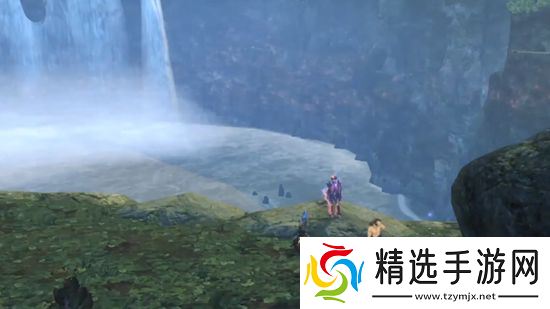 异度之刃决定版力奇隐藏性格勇者解锁方法攻略 力奇隐藏技能线怎么获取