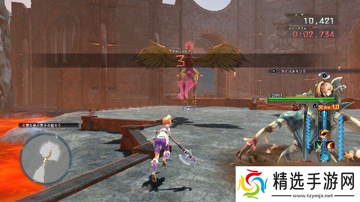 《伊苏 X -诺曼荣光-》 简体中文版确定将于 2025 年 8 月 21 日发售!