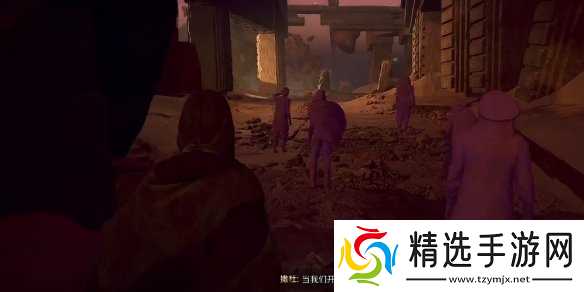 《沙丘觉醒》第一章试炼眼球关通过办法