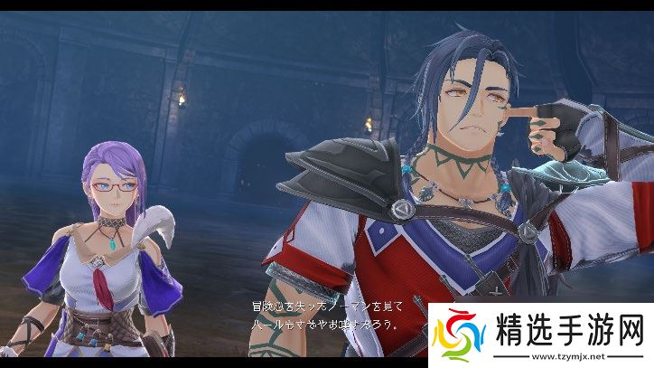 《伊苏 X -诺曼荣光-》 简体中文版确定将于 2025 年 8 月 21 日发售!