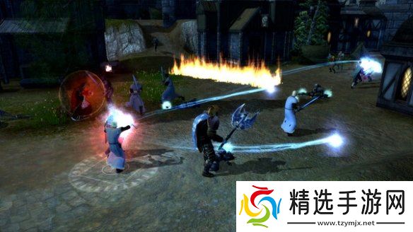 黑曜石宣布推出《无冬之夜2增强版》！7月15日发售