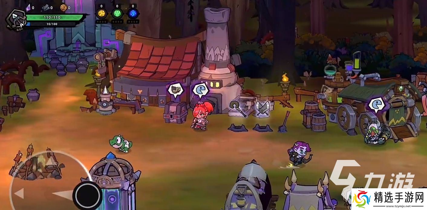 失落城堡2在哪下载 失落城堡2有手游吗