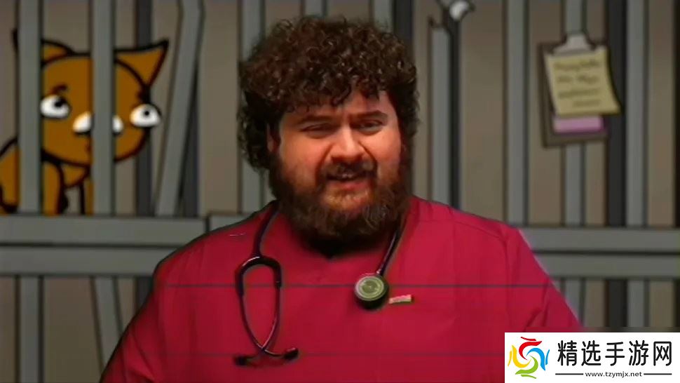 《Mewgenics》再次跳票 e胖表示不想被3A大作掩盖风头