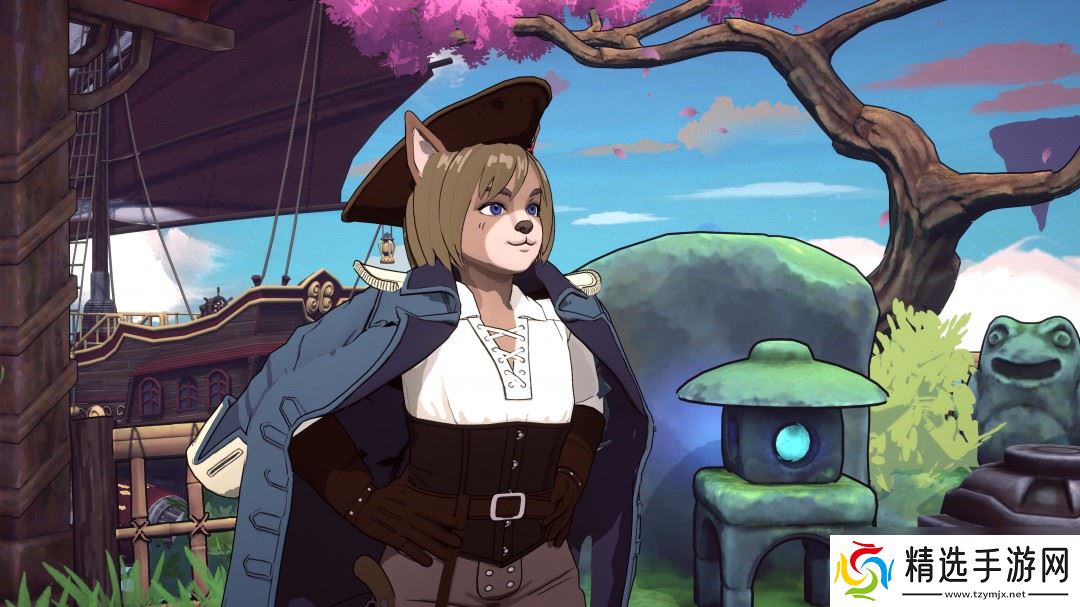 《银河旅店》抢先体验版即将于今夏上线！