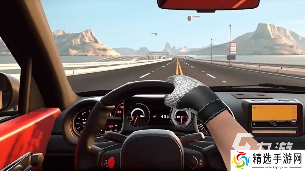 黎明飞驰免费车辆解锁版去哪游玩 黎明飞驰最新下载链接分享