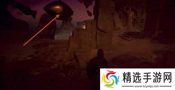 《沙丘觉醒》第一章试炼眼球关通过办法